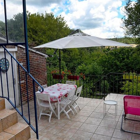 L'Escale Arquaise, La Maison Au Jardin Fleuri A 5 Min De Dieppe Arques-la-Bataille Eksteriør bilde
