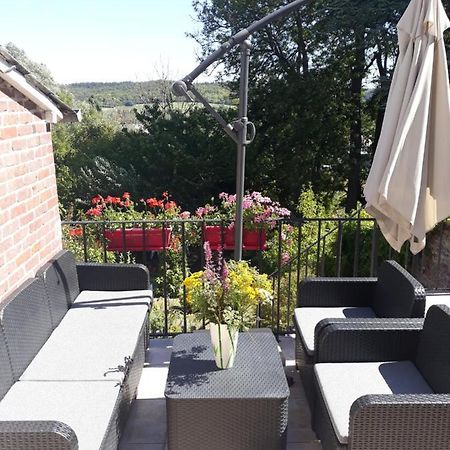 L'Escale Arquaise, La Maison Au Jardin Fleuri A 5 Min De Dieppe Arques-la-Bataille Eksteriør bilde