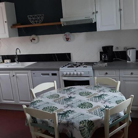 L'Escale Arquaise, La Maison Au Jardin Fleuri A 5 Min De Dieppe Arques-la-Bataille Eksteriør bilde