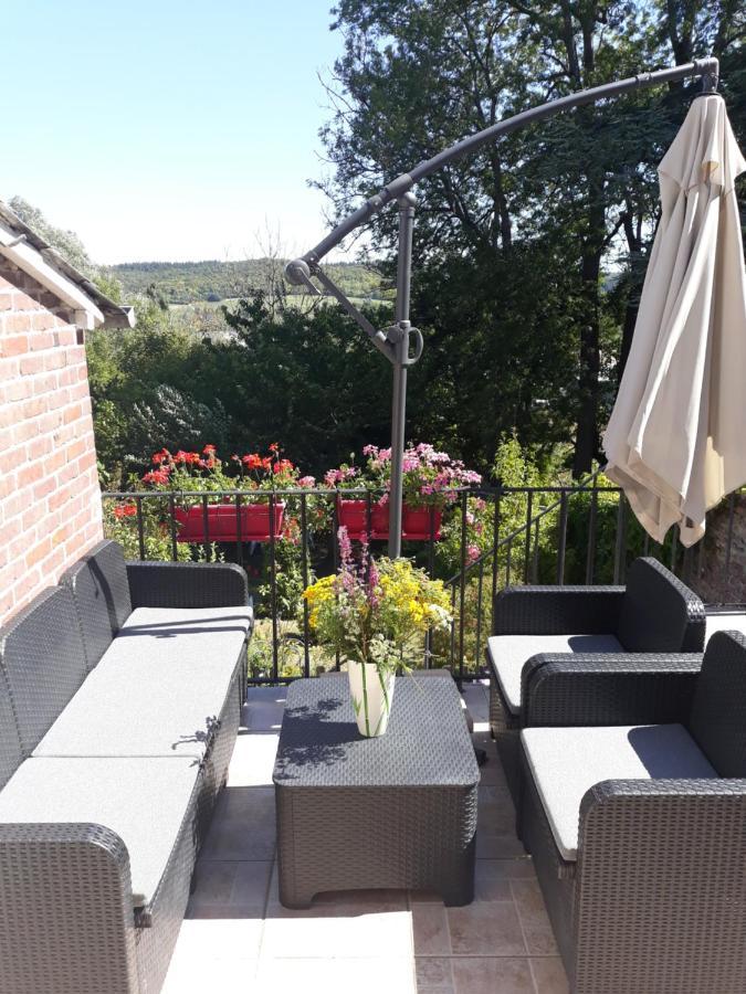 L'Escale Arquaise, La Maison Au Jardin Fleuri A 5 Min De Dieppe Arques-la-Bataille Eksteriør bilde